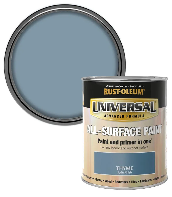 Rust-Oleum Universal All Surface Paint