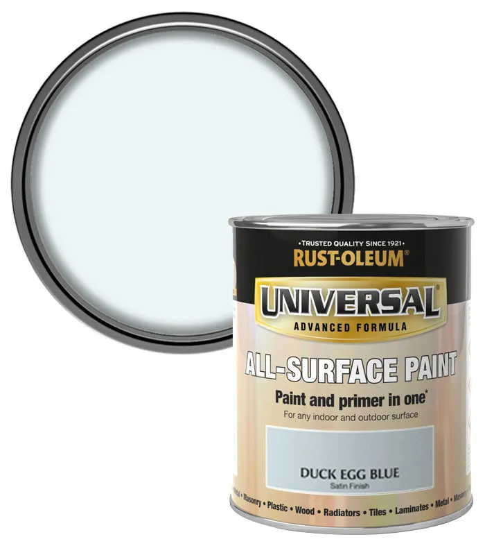 Rust-Oleum Universal All Surface Paint