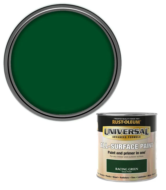 Rust-Oleum Universal All Surface Paint