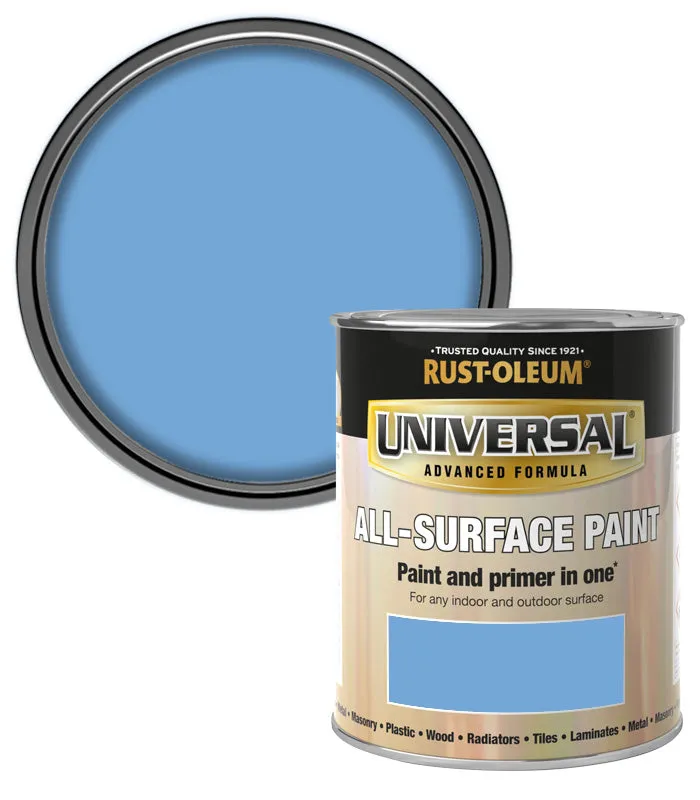 Rust-Oleum Universal All Surface Paint