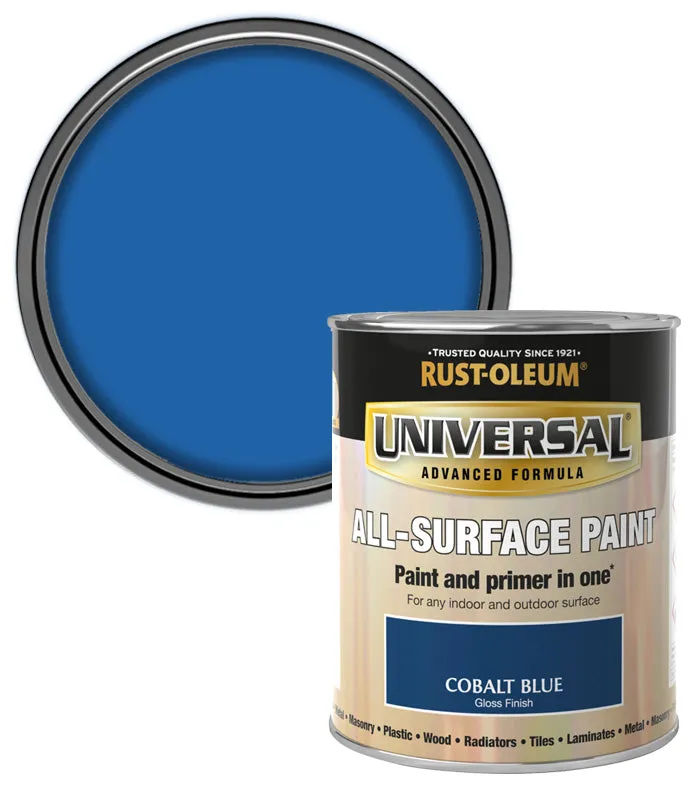 Rust-Oleum Universal All Surface Paint