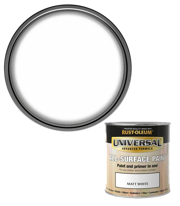 Rust-Oleum Universal All Surface Paint