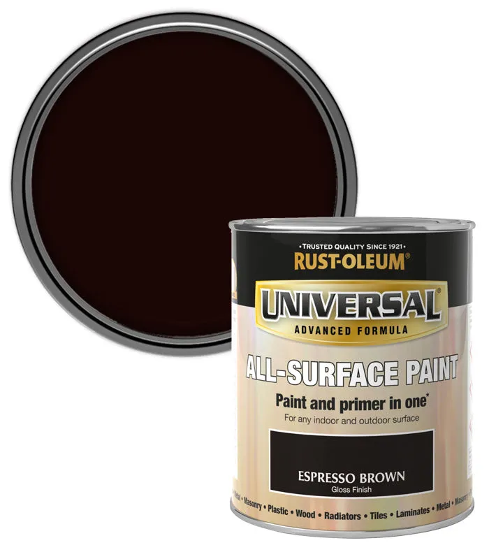 Rust-Oleum Universal All Surface Paint