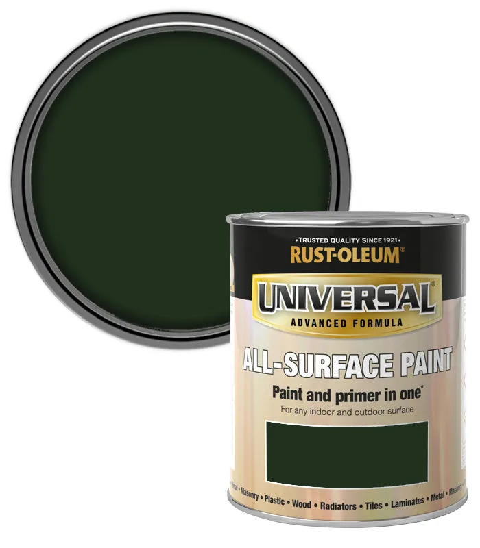 Rust-Oleum Universal All Surface Paint