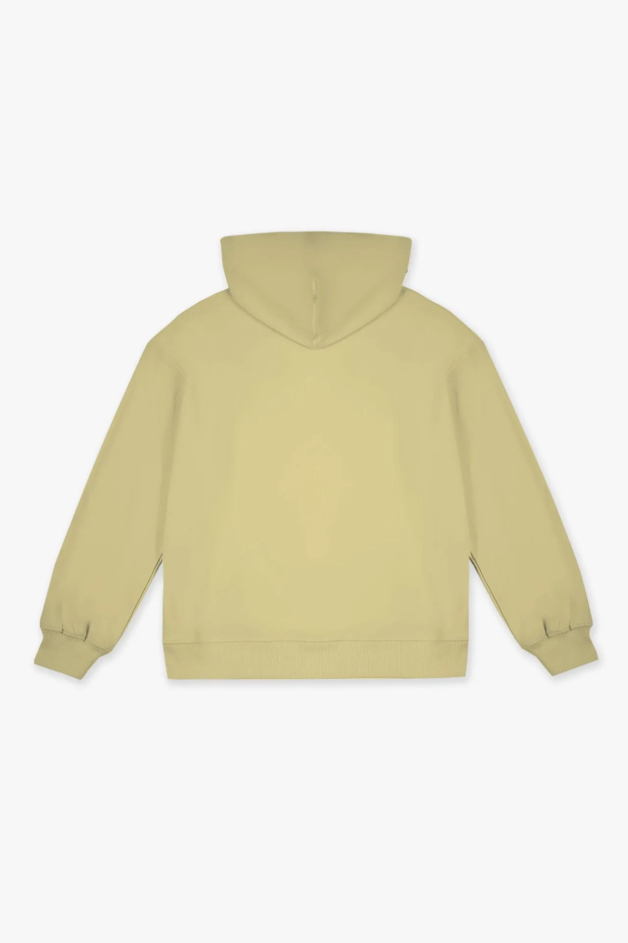 S2J032MI  Oversized Men's Hoodie