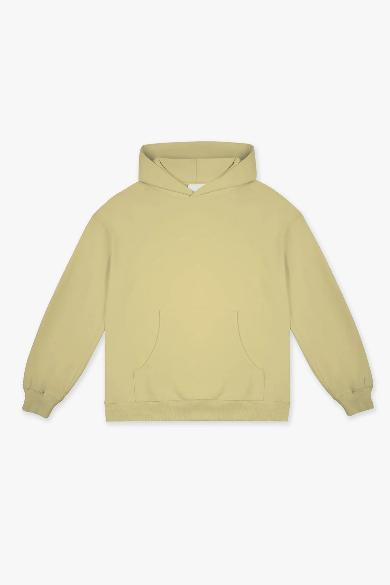 S2J032MI  Oversized Men's Hoodie