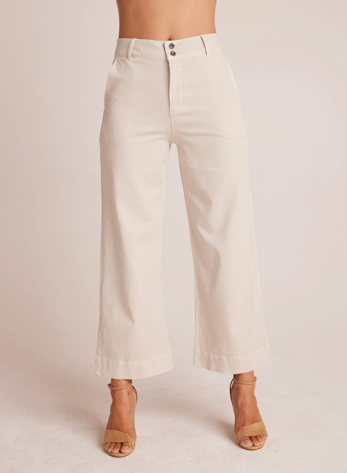 Saige - Wide Leg Pant