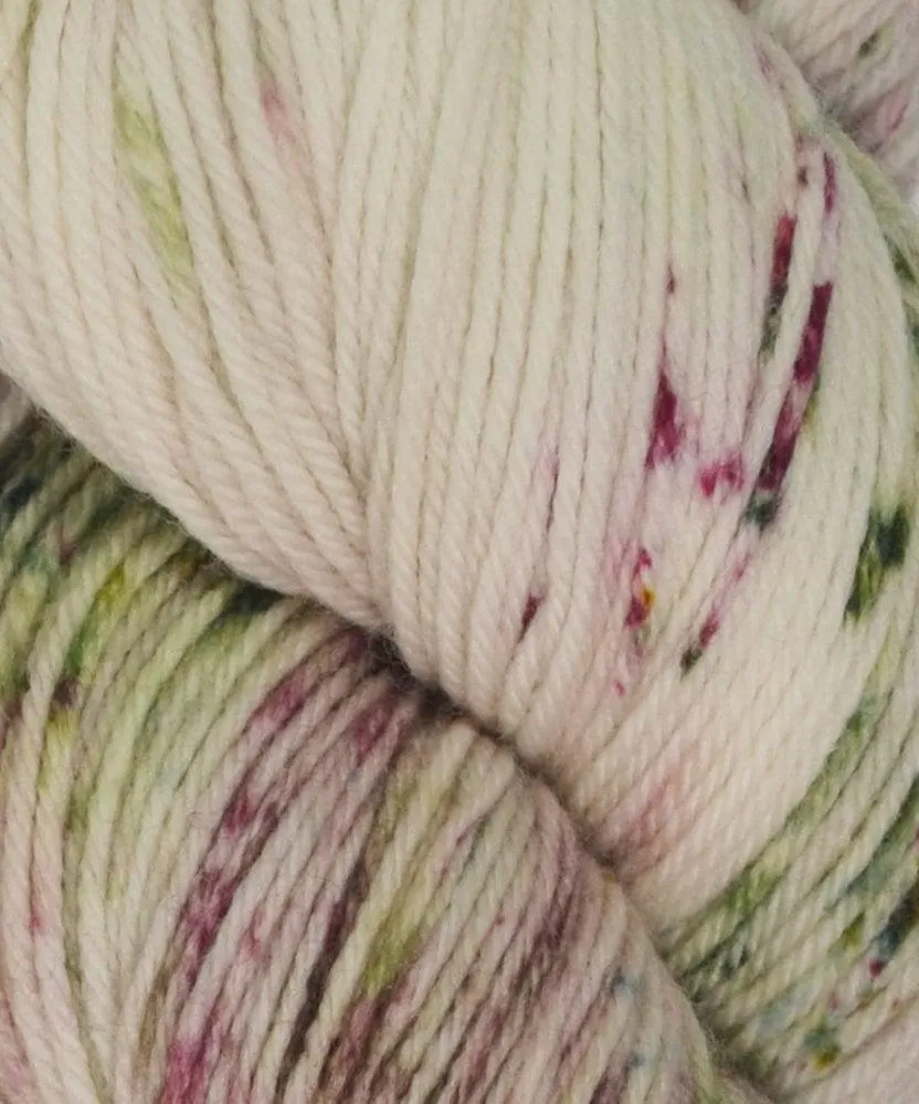 Sasquatch Multi by Coeur d'Alene Yarns