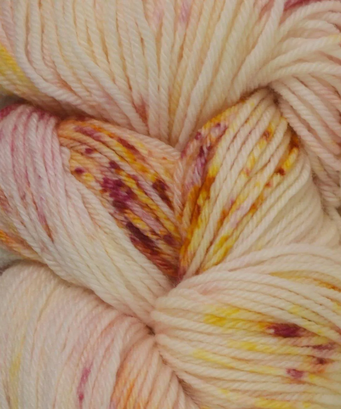 Sasquatch Multi by Coeur d'Alene Yarns