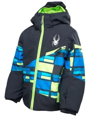 SPYDER SKI JACKETS | BOYS' | MINI AMBUSH