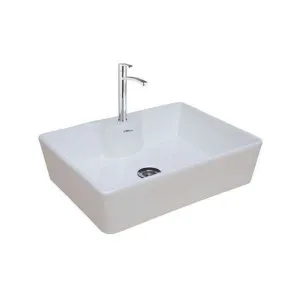 Swede Above Counter Basin Eva 470 x 360 x 130mm