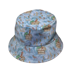 Tales of the Sea Bucket Hat