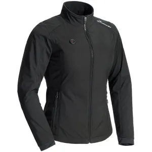 Tourmaster Synergy 7.4V Battery Women's Softshell Heated Jacket