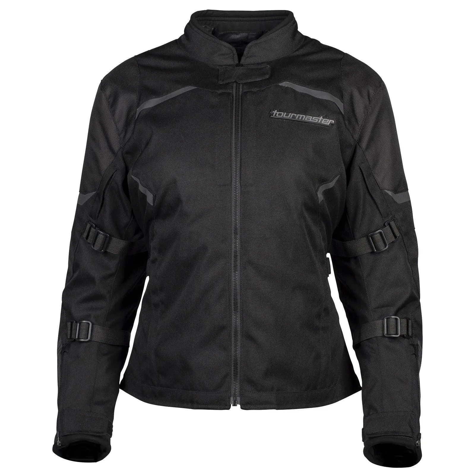 Tourmaster Women's Intake Jacket - Black