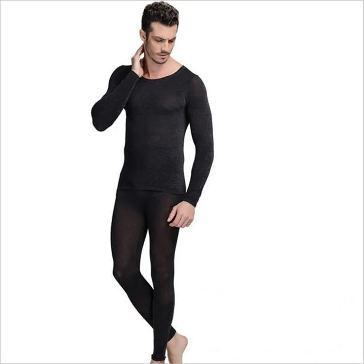 Ultra-thin Thermal Inner Wear Suit