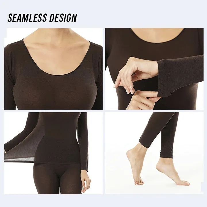 Ultra-thin Thermal Inner Wear Suit