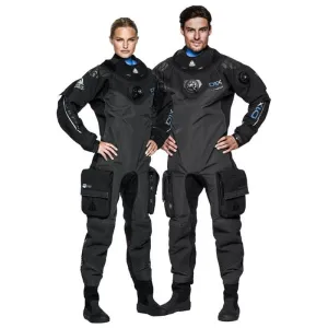 Waterproof D1X Hybrid ISS Drysuit Mens