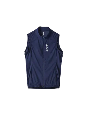 Women's Draft Team Vest