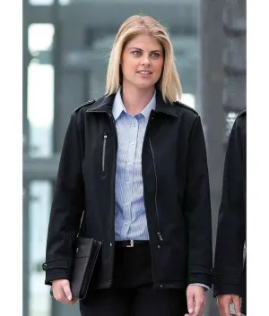 Womens Portland Jacket