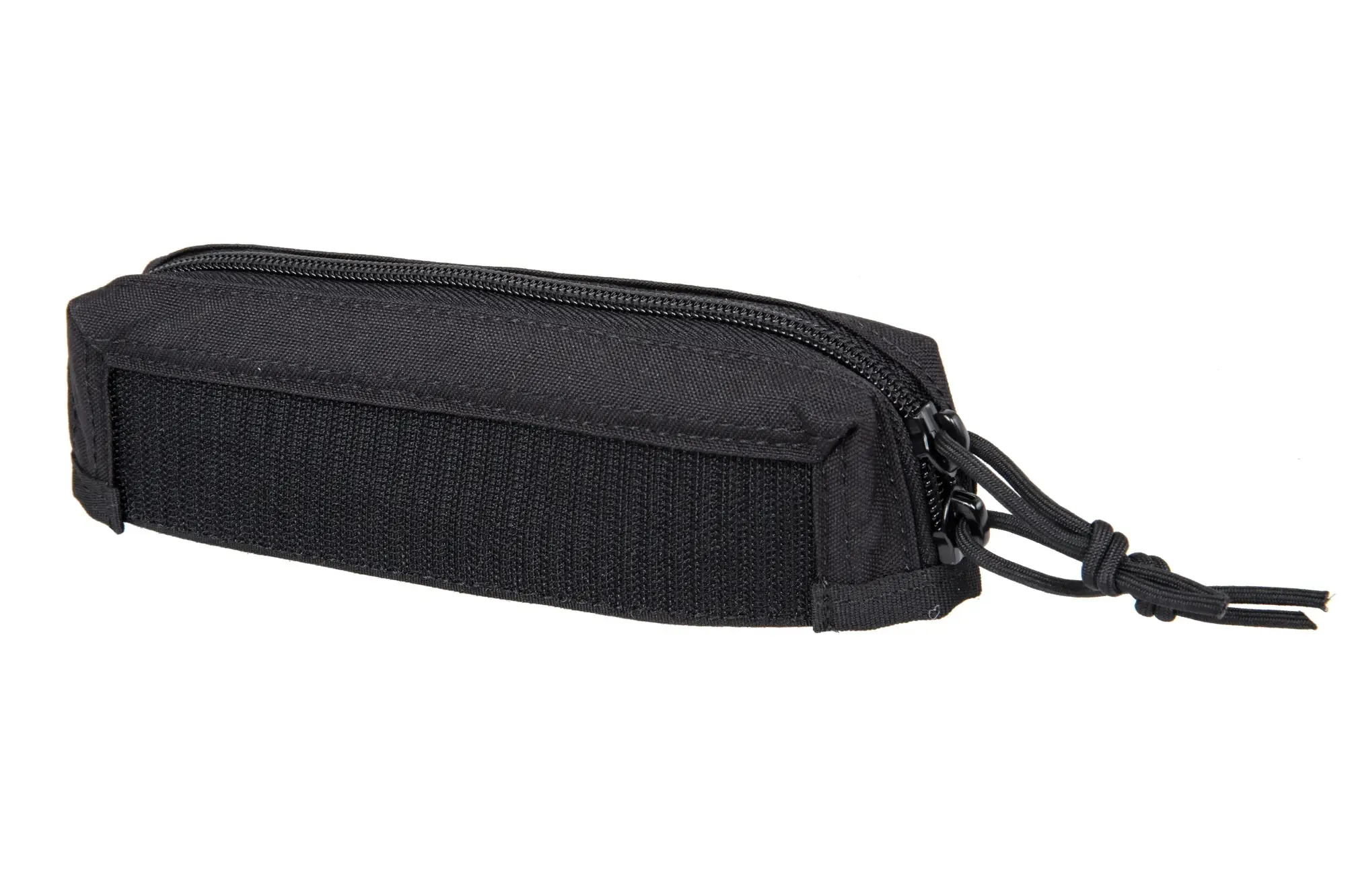 YKK zip insert for Wosport tactical vests