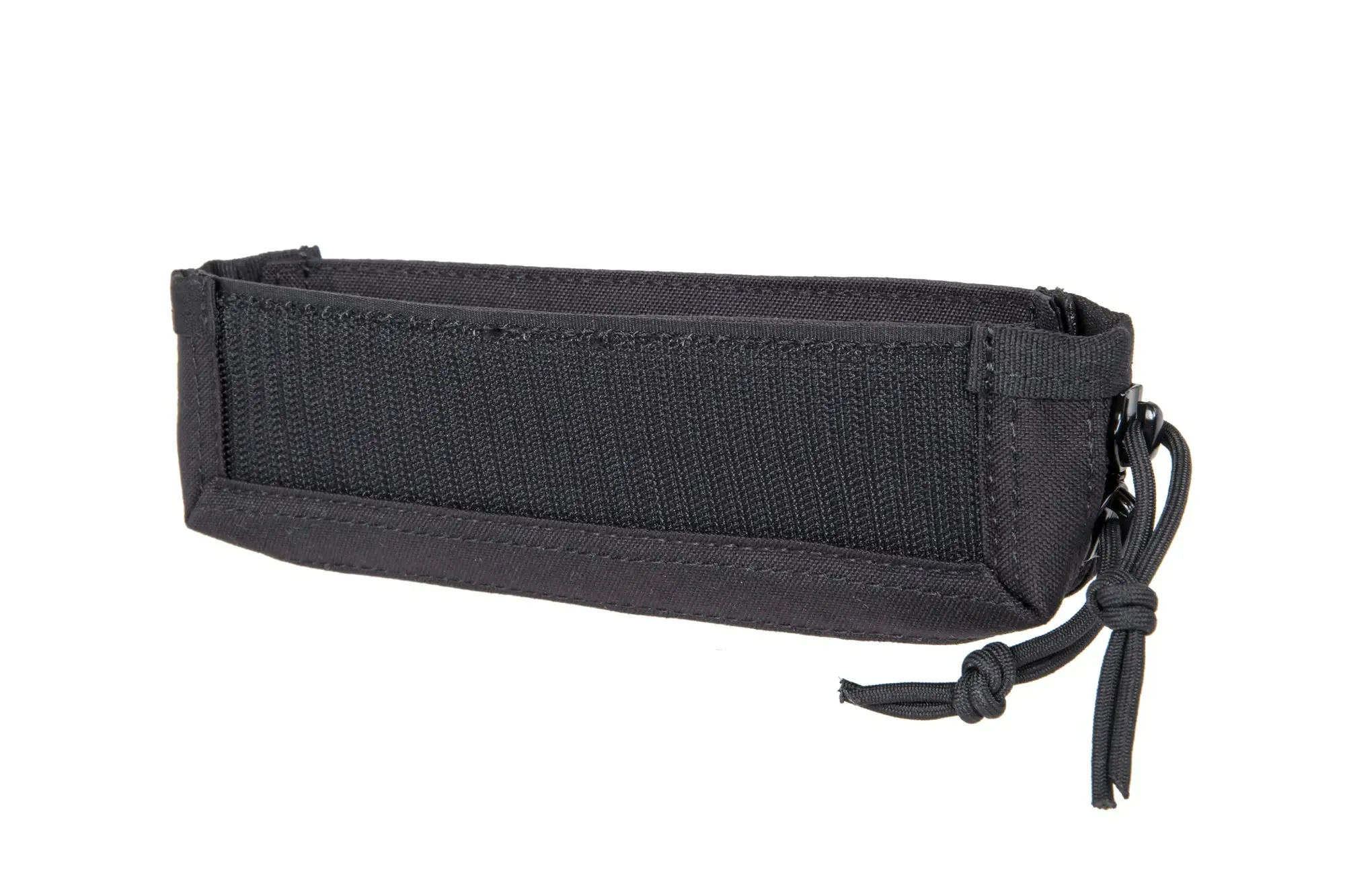 YKK zip insert for Wosport tactical vests